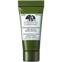 Dr. Andrew Weil For Origins™ Mega-Mushroom Relief & Resilience Advanced Face Serum