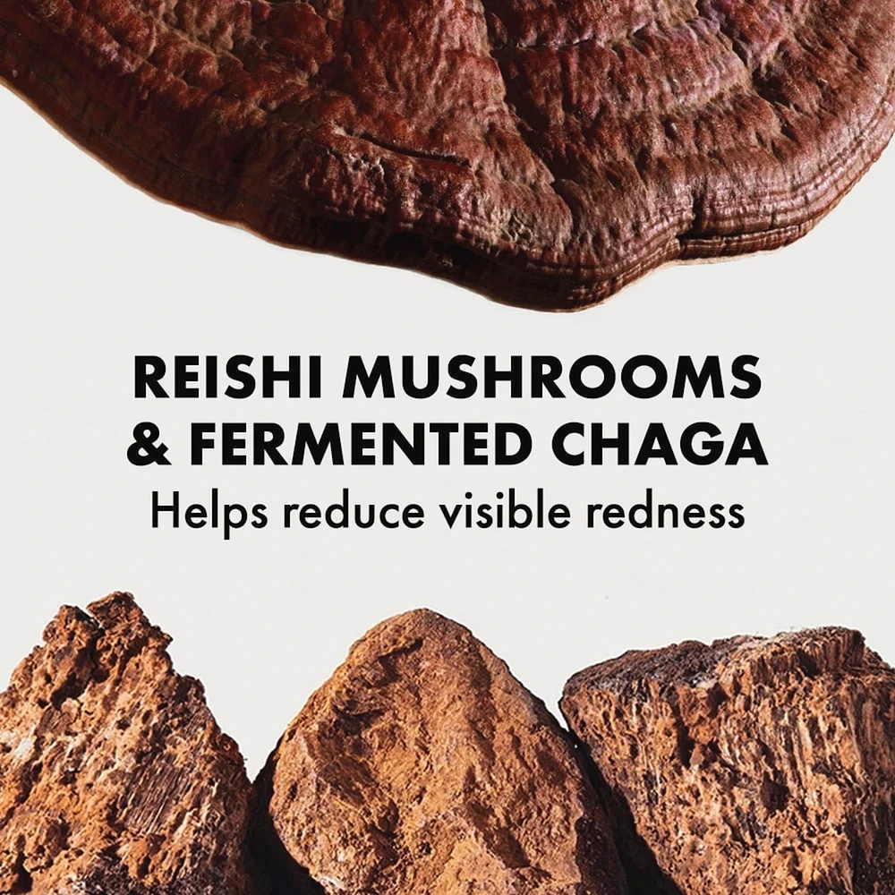 Dr. Andrew Weil For Origins™ Mega-Mushroom Relief & Resilience Advanced Face Serum
