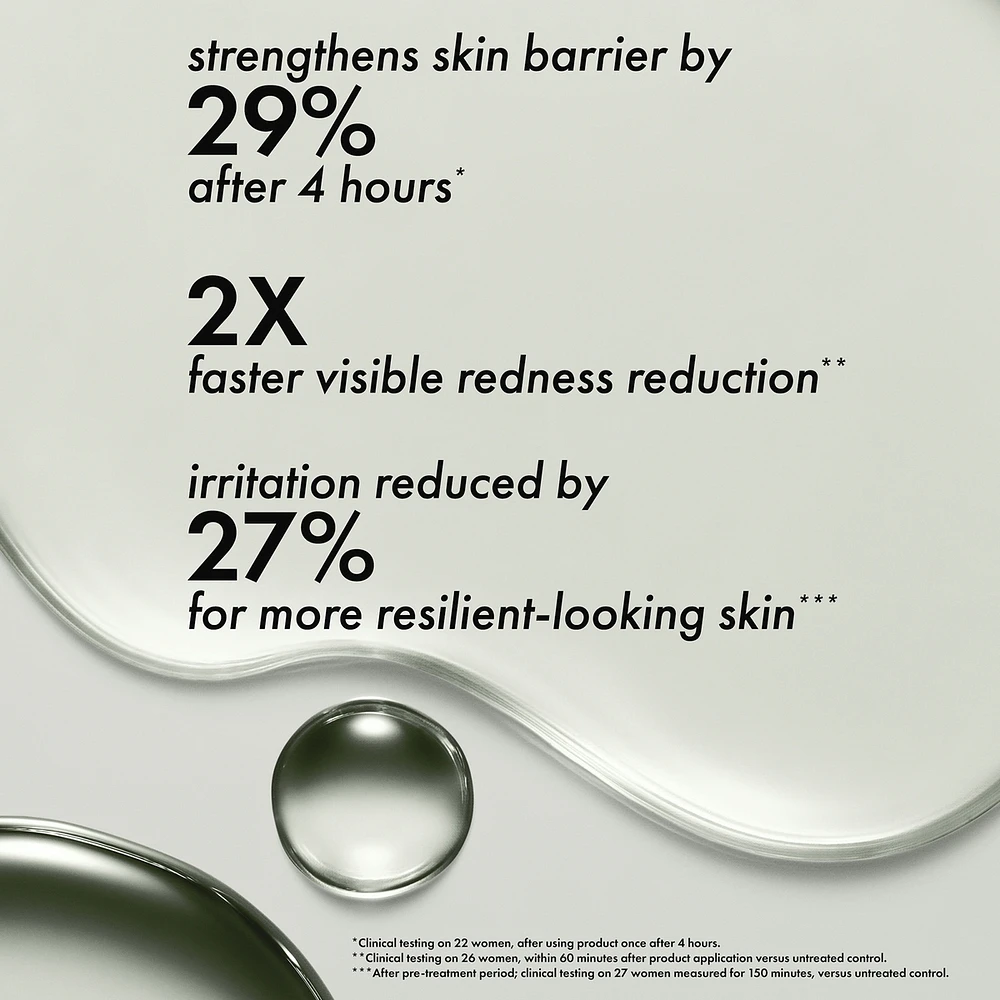 Dr. Andrew Weil for Origins™ Mega-Mushroom Relief & Resilience Soothing Treatment Lotion