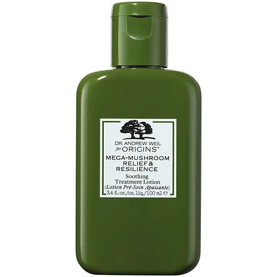 DR. ANDREW WEIL FOR ORIGINS™ Mega-Mushroom Relief & Resilience Soothing Treatment Lotion Travel