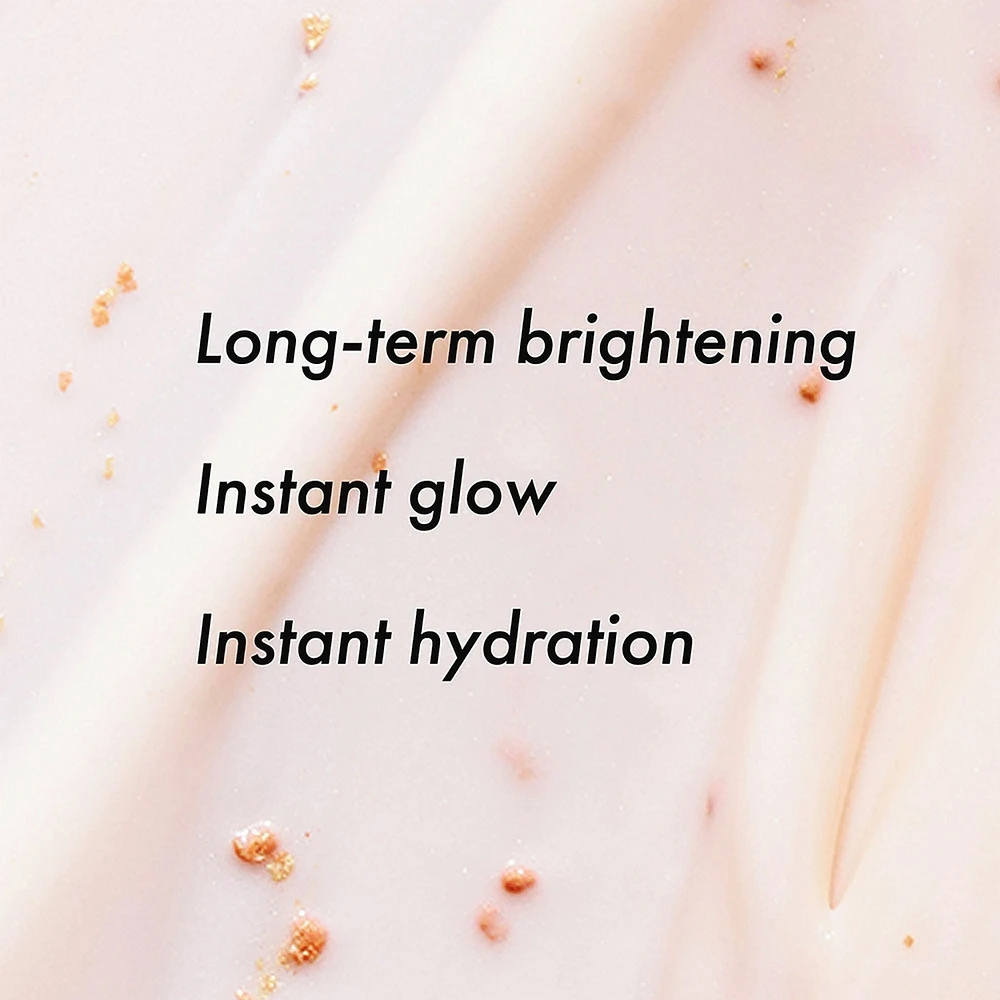 GinZing™ Glow-Boosting Mask