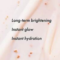 GinZing™ Glow-Boosting Mask