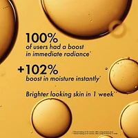 GinZing™ Glow-Boosting Mask