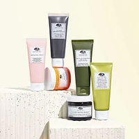 GinZing™ Glow-Boosting Mask