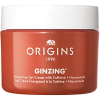 GinZing™ Energizing Gel Cream