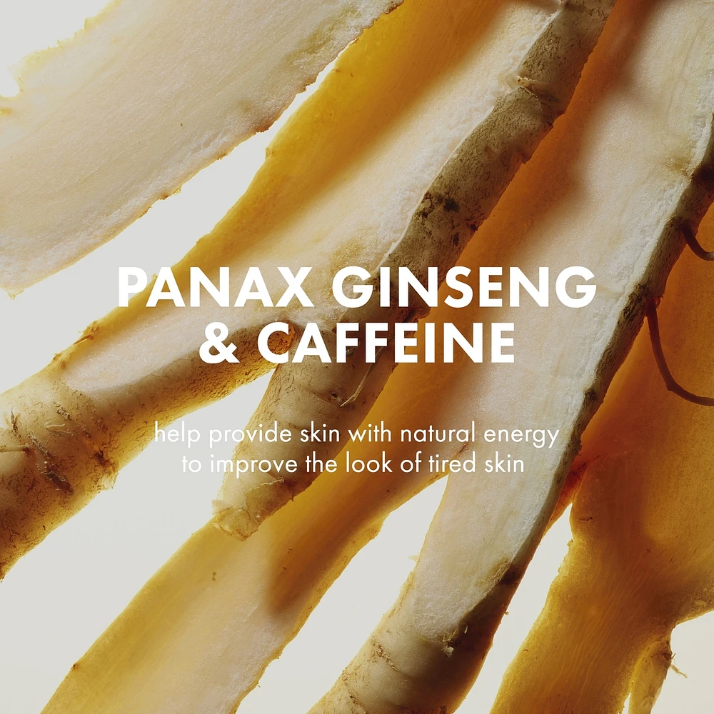 GinZing™ Energizing Gel Cream