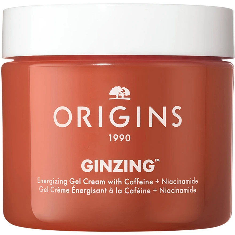 GinZing™ Energizing Gel Cream