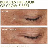 Plantscription™ Wrinkle Correction Eye Cream with Encapsulated retinol