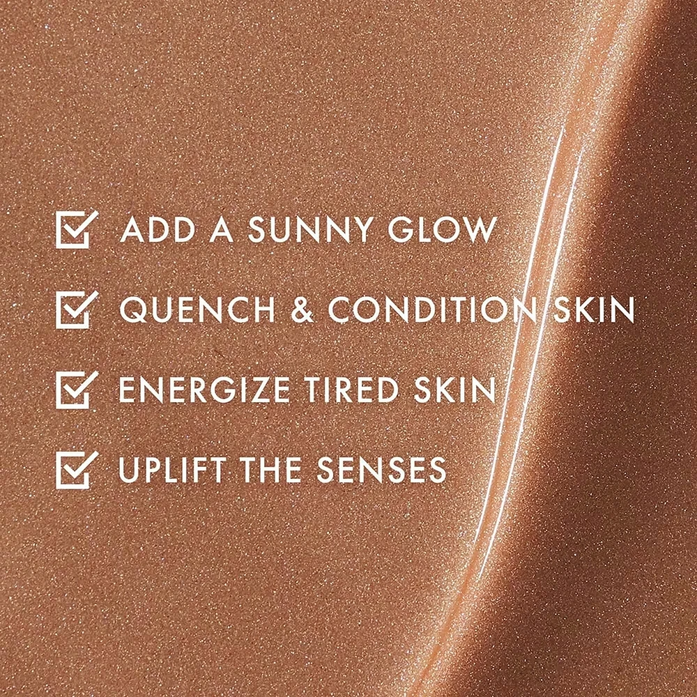 GinZing™ Glow-Boosting Gel Moisturizer