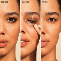 Checks And Balances™ Milky Oil Cleanser + Makeup Melter