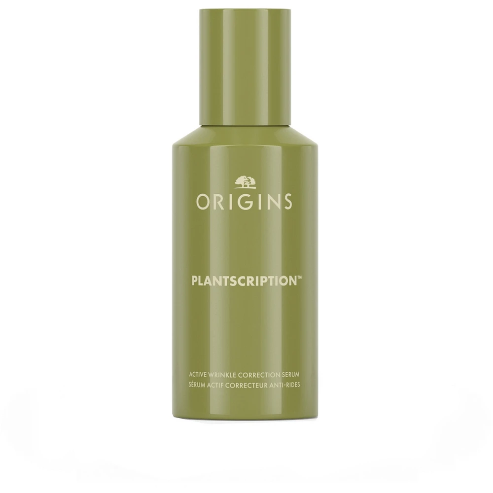 Plantscription™ Active Wrinkle Correction Serum with Retinoid