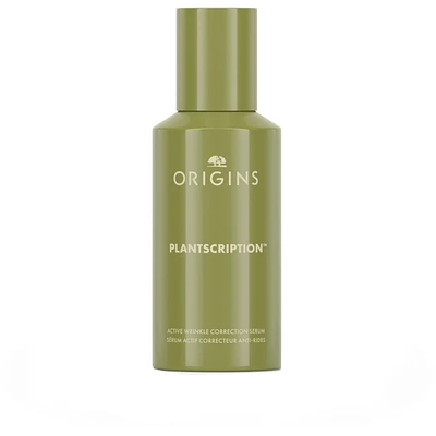 Plantscription™ Active Wrinkle Correction Serum with Retinoid