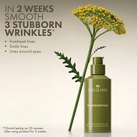 Plantscription™ Active Wrinkle Correction Serum with Retinoid