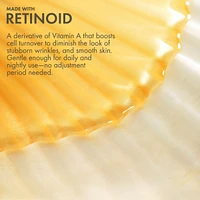 Plantscription™ Active Wrinkle Correction Serum with Retinoid