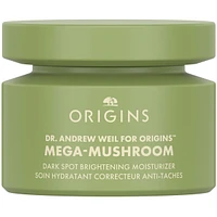 Dr. Andrew Weil for Origins™ Mega-Mushroom Dark Spot Brightening Moisturizer