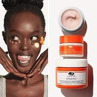 Ginzing™ Vitamin C Eye Cream To Brighten And Depuff