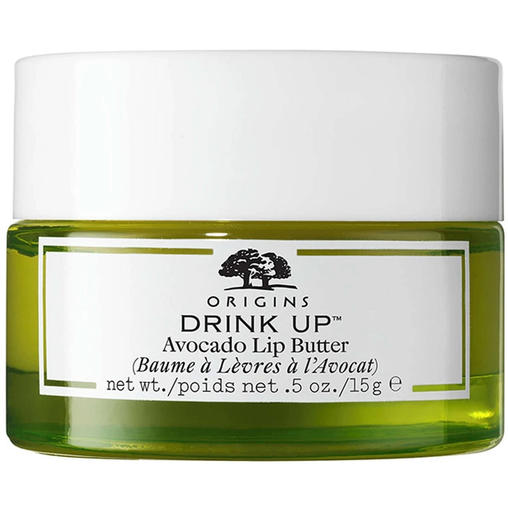 Drink Up™ Avocado Lip Butter