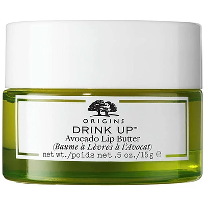 Drink Up™ Avocado Lip Butter