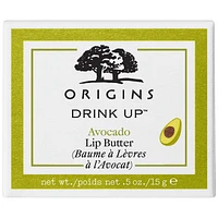 Drink Up™ Avocado Lip Butter