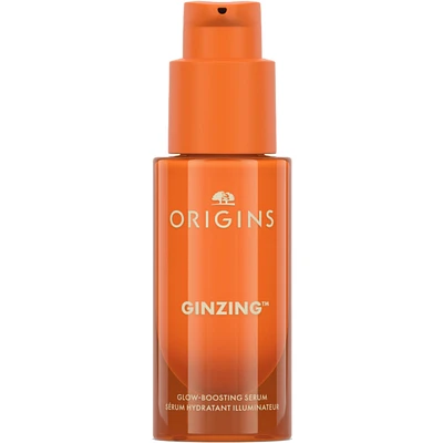Glow-Boosting Serum
