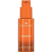 Glow-Boosting Serum