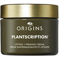 Plantscription™ Lifting + Firming Cream