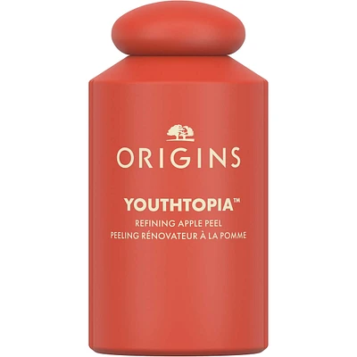 Youthtopia™ Refining Apple Peel