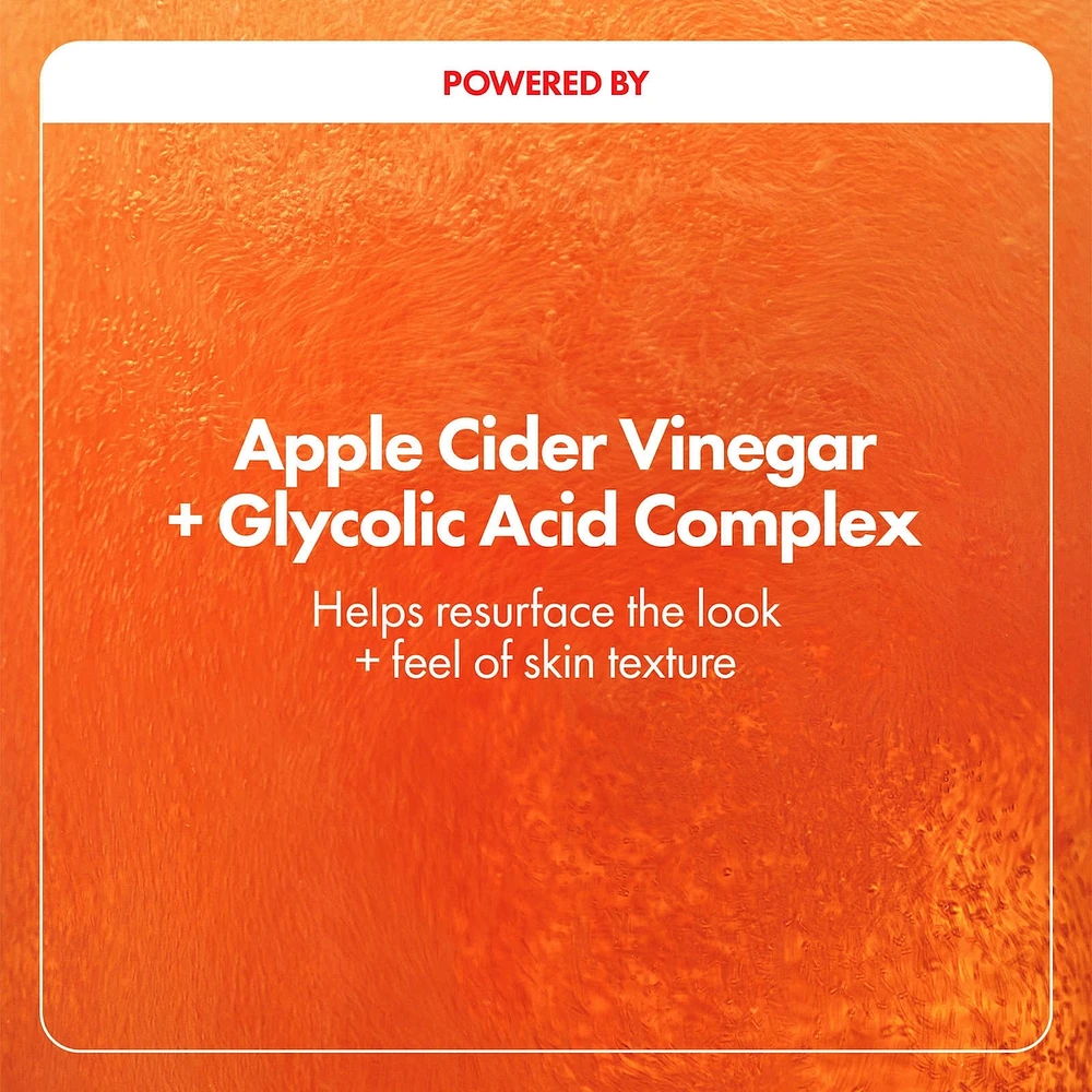 Youthtopia™ Refining Apple Peel