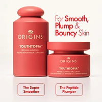 Youthtopia™ Peptide Plumping Apple Cream