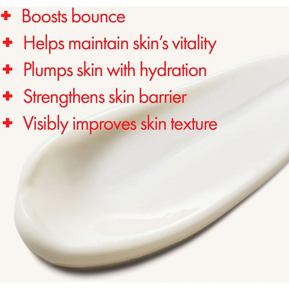 Youthtopia™ Peptide Plumping Apple Cream