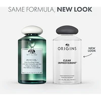 Clear Improvement Pore Purifying Toner