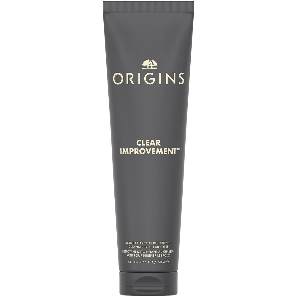 Clear Improvement Blackhead Clearing Mask-to-Scrub