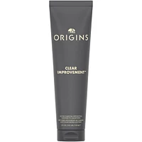 Clear Improvement Blackhead Clearing Mask-to-Scrub
