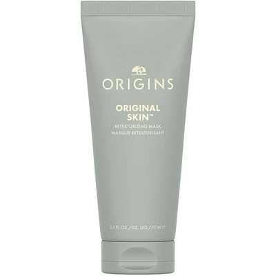 Original Skin™ Retexturizing Mask