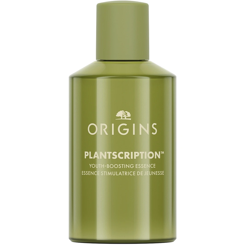 Plantscription™ Youth-Boosting Essence with Anogeissus + Peptide