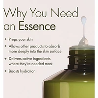 Plantscription™ Youth-Boosting Essence with Anogeissus + Peptide