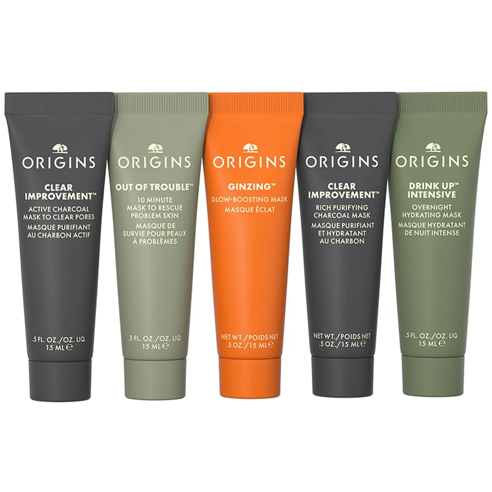 Your Masking Essentials Meet Our Most-Loved Masks