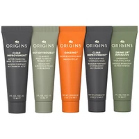 Your Masking Essentials Meet Our Most-Loved Masks