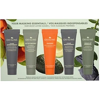 Your Masking Essentials Meet Our Most-Loved Masks