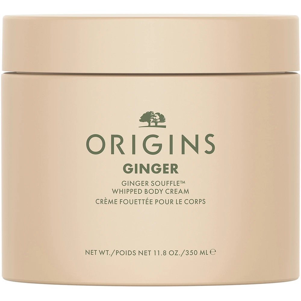 Ginger Souffle™ Whipped Body Cream Jumbo Size
