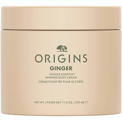 Ginger Souffle™ Whipped Body Cream Jumbo Size