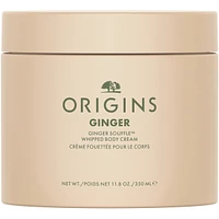 Ginger Souffle™ Whipped Body Cream Jumbo Size