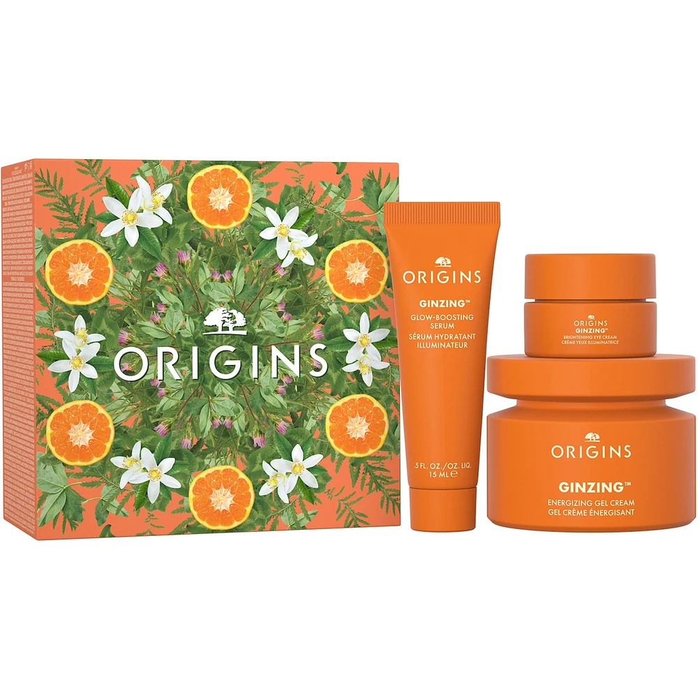 The Glow-Boosting Collection