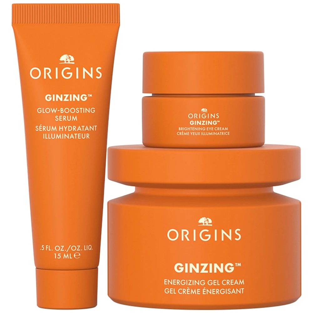 The Glow-Boosting Collection