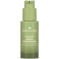 Dr. Andrew Weil for Origins™ Mega-Mushroom Dark Spot Brightening Serum