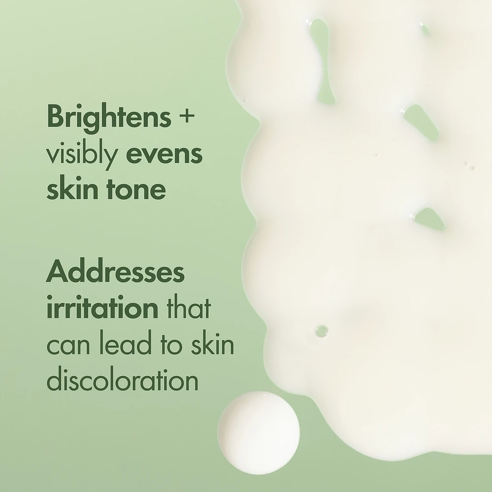 Dr. Andrew Weil for Origins™ Mega-Mushroom Dark Spot Brightening Serum