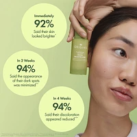 Dr. Andrew Weil for Origins™ Mega-Mushroom Dark Spot Brightening Serum