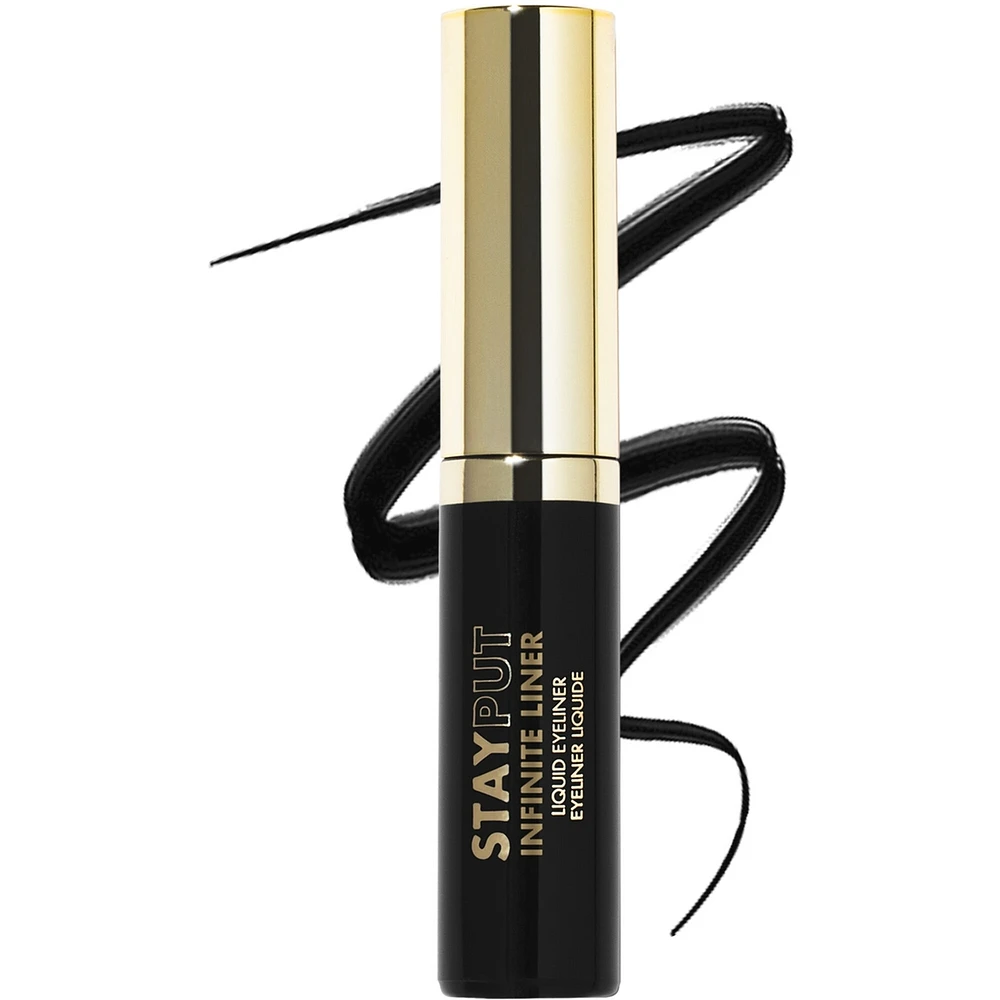 Stay Put Infinite Eyeliner