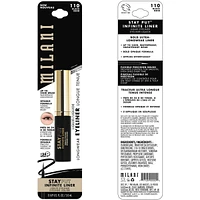 Stay Put Infinite Eyeliner