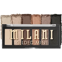 Gilded Mini Eyeshadow Palette